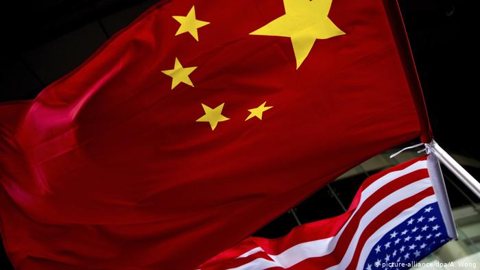 EE.UU. y China garantizan «éxito» de acuerdo comercial