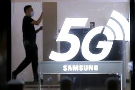 Samsung gana contrato por US$6,600 millones