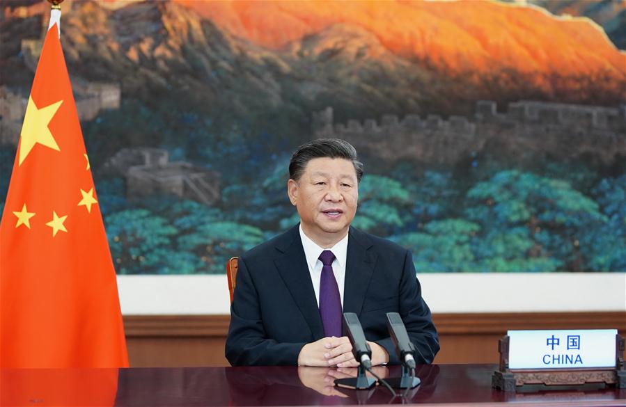 Xi explica expresa oposición a unilateralismo