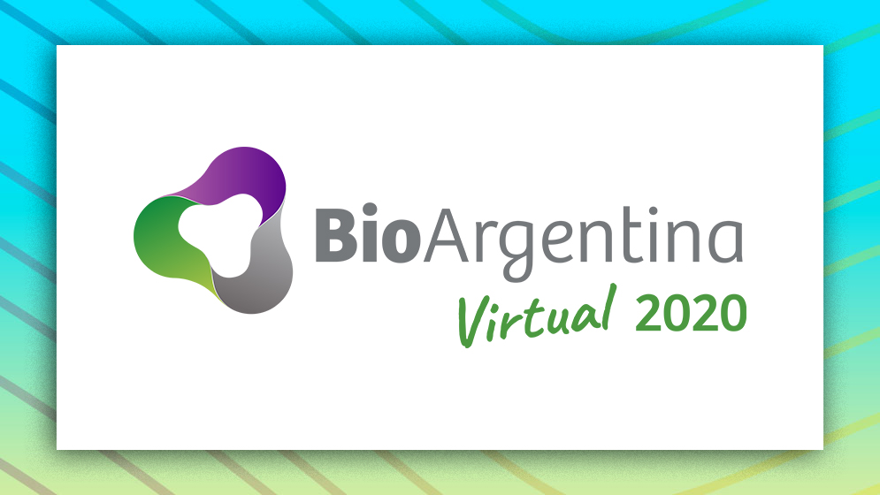 BioArgentina, anuncia su edición virtual
