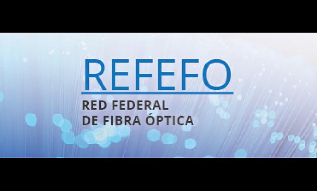 Planifican los nuevos 4.000 km de la Red Federal de Fibra Óptica
