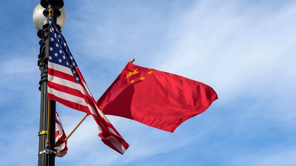 China anuncia sanciones contra empresas de defensa de EEUU por sus tratos con Taiwán