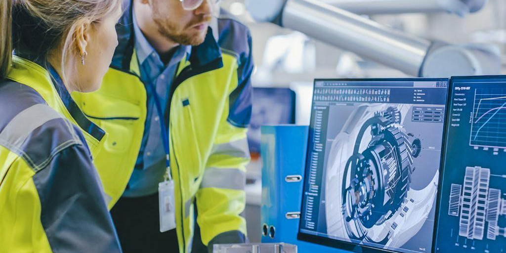 Kulfas y empresarios destacan que es fundamental ser competitivos