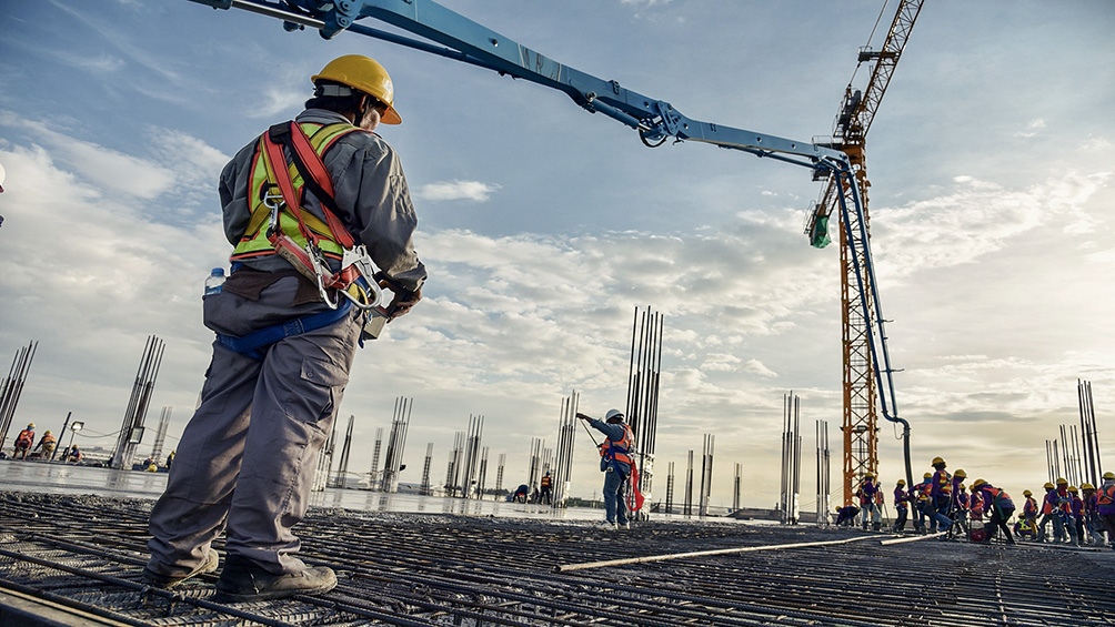 Dos proyectos con incentivos a la construcción y el crédito hipotecario