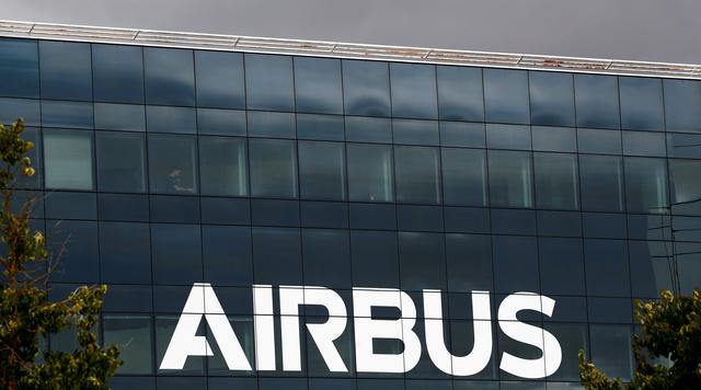 Ejecutivo de Airbus dice que las perspectivas de la aviación son peores de lo esperado