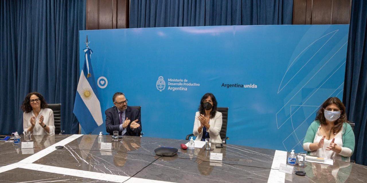 Se destinarán $11800 M en un plan de desarrollo transversal con perspectiva de género