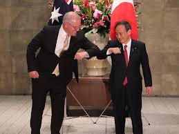 ‘Peligroso’: China estalla contra Australia por pacto militar con Japón