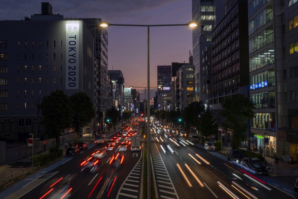 La economía japonesa afectada por la pandemia vuelve a crecer julio-septiembre