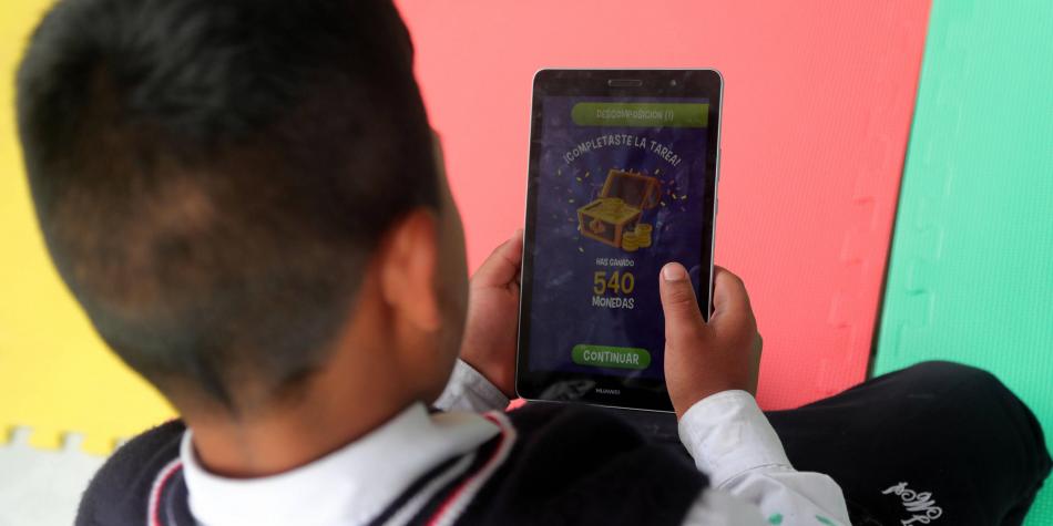 Conectividad en población rural de Latinoamérica es de solo el 36,8 %