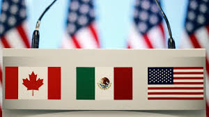 Estados Unidos y Canadá ponen freno a la política energética de México
