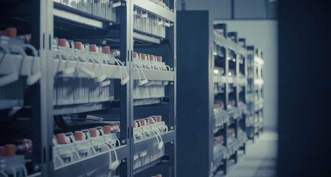 Honeywell y Vertiv se unen para operaciones de los Centros de Datos