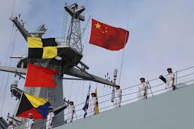 China dice que está lista para las conversaciones de la OTAN sobre su ‘ascenso militar’