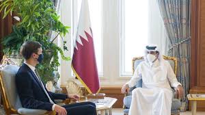 Arabia Saudita y Qatar cerca de un acuerdo en la crisis del Golfo
