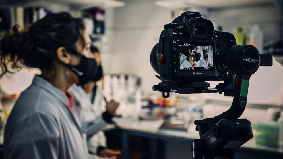 “Coronavirus: los rostros de la ciencia”
