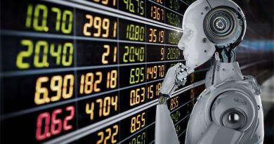 Inteligencia artificial y finanzas