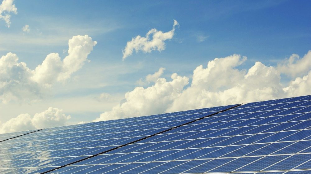 Parques Nacionales incorporaron energías renovables
