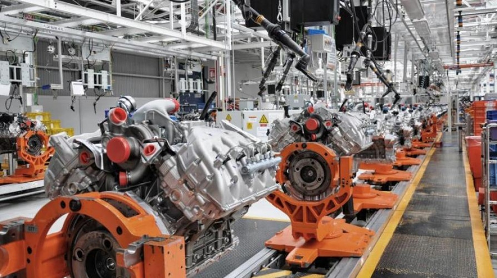 Ford cierra fábricas en Brasil y mantiene sus planes de inversión para Argentina