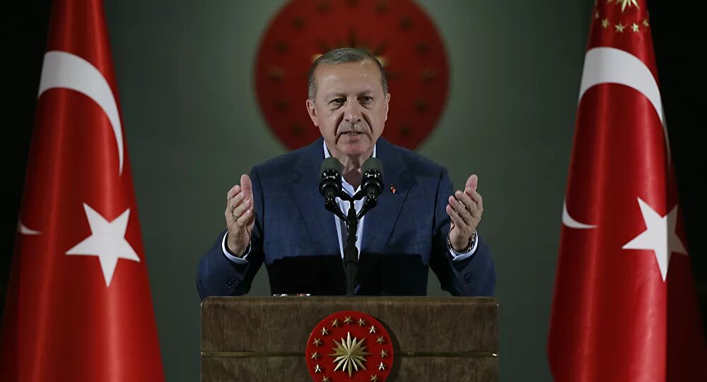 Turquía, en la encrucijada entre la vía europea y la gloria neo-otomana