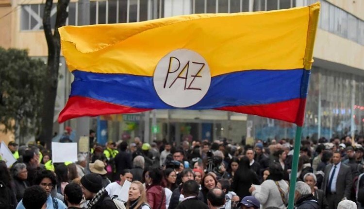 El nuevo ciclo de la violencia en Colombia. PDET y Zonas futuro de guerra