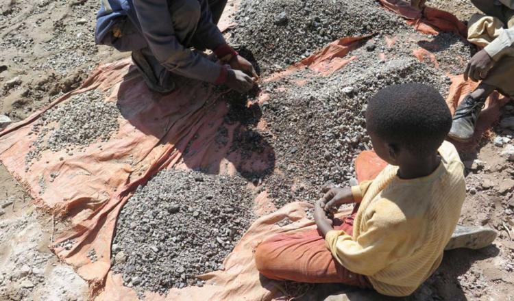 Nuevas demandas contra la industria tecnológica por la minería de Cobalto