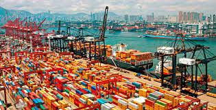 Capacidad de carga en puerto de este de China en 2020 se ubica en primer lugar a nivel mundial