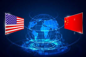 China, Estados Unidos, pandemia y poder