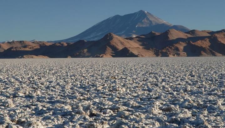 Argentina crea herramientas para incentivar inversiones en minería