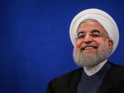 El jeque Rohani siembra la confusión en ‎Medio Oriente