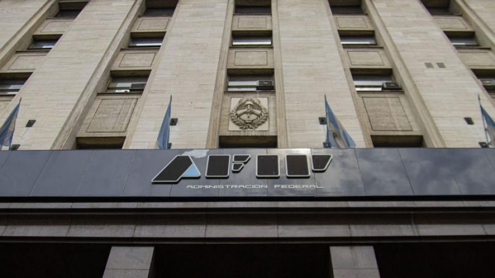 AFIP denunciará penalmente a los que no presenten DDJJ para evadir el pago del aporte solidario