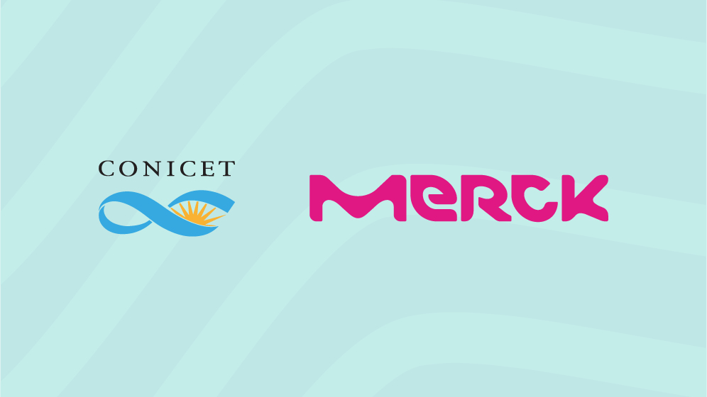 Se encuentra abierta la primera edición del Premio Merck – CONICET de innovación en ciencias de la salud