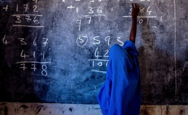 Nigeria: 618 escuelas cerradas en los estados del norte por miedo a los secuestros