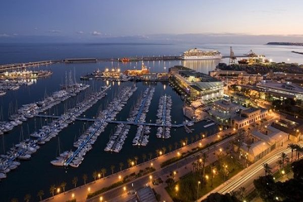 El Puerto de Alicante avanza en el desarrollo de su estrategia de innovación