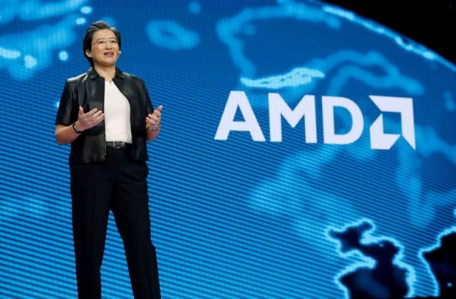 AMD lanza el chip Milán para centros de datos mientras se intensifica la batalla con Intel