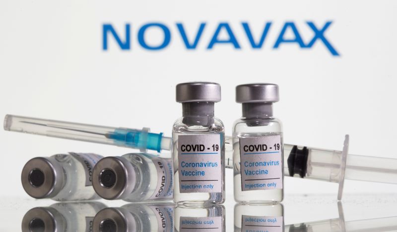 Novavax aplaza el acuerdo de suministro de vacunas a la UE por problemas de producción