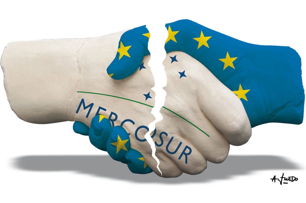 ¿Existe alguna esperanza para el acuerdo comercial de la UE con Mercosur?