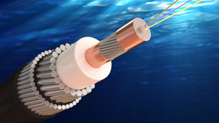 Facebook avanza con el lanzamiento de nuevos cables submarinos