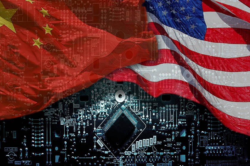 Estados Unidos agrega entidades de supercomputación chinas a la lista negra económica