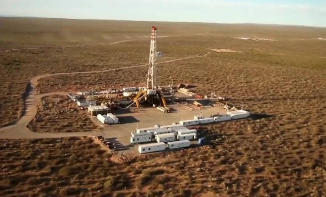 VACA MUERTA: “EL CONFLICTO EN NEUQUÉN PONE EN RIESGO EL ABASTECIMIENTO DE GAS”