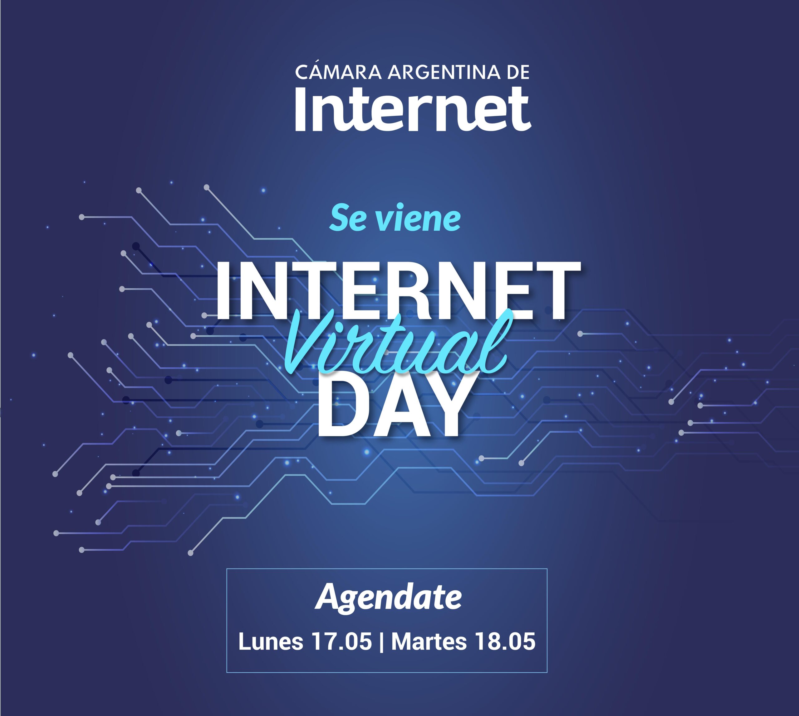 El encuentro anual que reúne a toda la industria de Internet