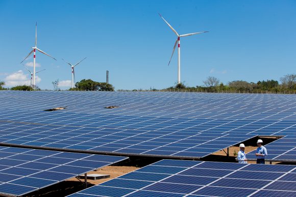 Subasta A5 en Brasil será oficialmente el 30 de septiembre con gran expectativa para las renovables