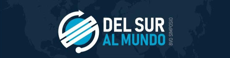 8vo SIMPOSIO DEL SUR AL MUNDO