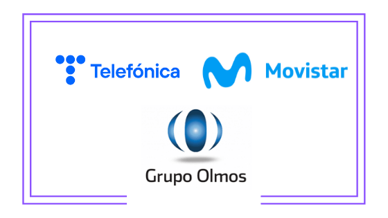 Grupo Olmos oficializó su interés en la compra de Telefónica Uruguay