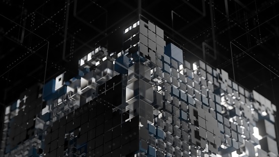 La investigación sobre hardware tiene como objetivo reducir las demandas y los gastos del software de inteligencia artificial