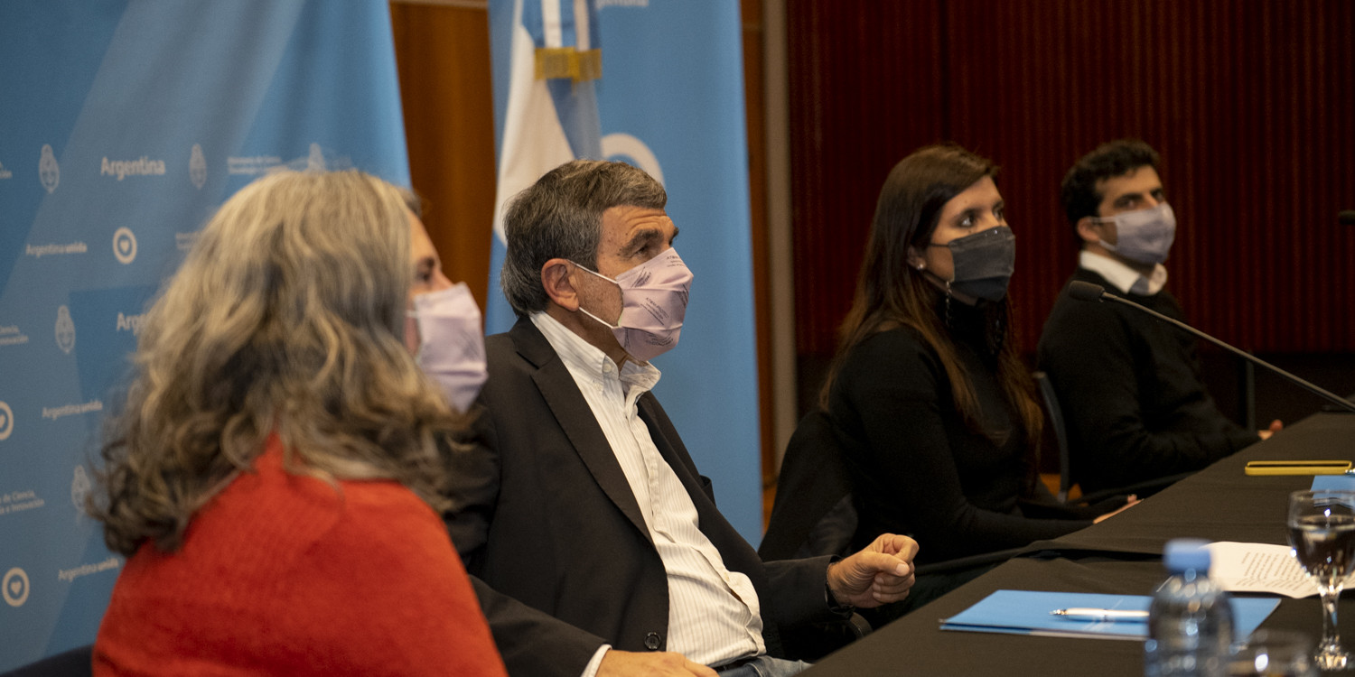 Se impulsa la presentación del proyecto de Ley de Fomento a la Agroecología