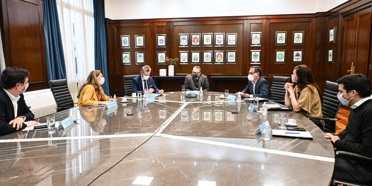 Se puso en marcha el FONPEC por $230 millones para promover la Economía del Conocimiento