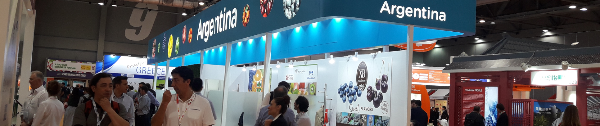 RUEDA DE NEGOCIOS EXPOCRUZ 2021
