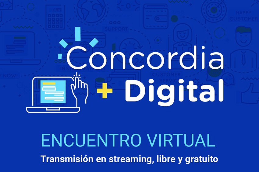 ASODECO convoca a un Encuentro Digital