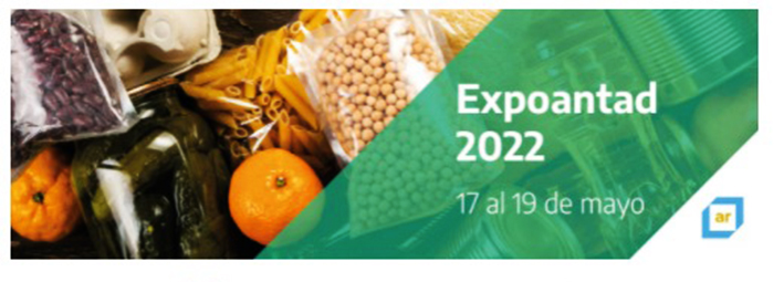 FERIA EXPO ANTAD 2022