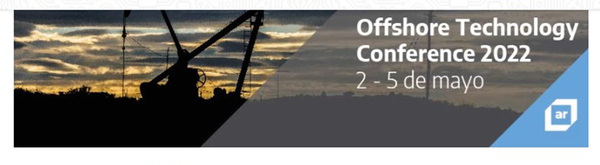 FERIA OFFSHORE TECHNOLOGY CONFERENCE (OTC)