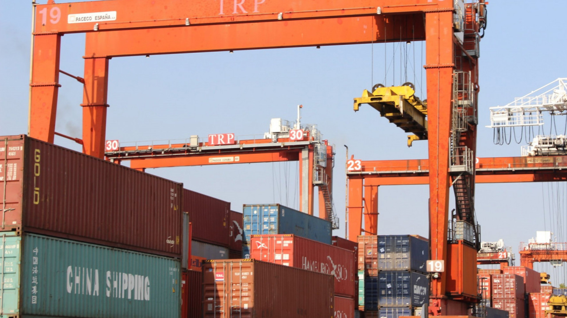 Las MiPyMEs exportaron a China US$1.296 millones en 2021 y ya concentran más del 20% de las ventas a ese país